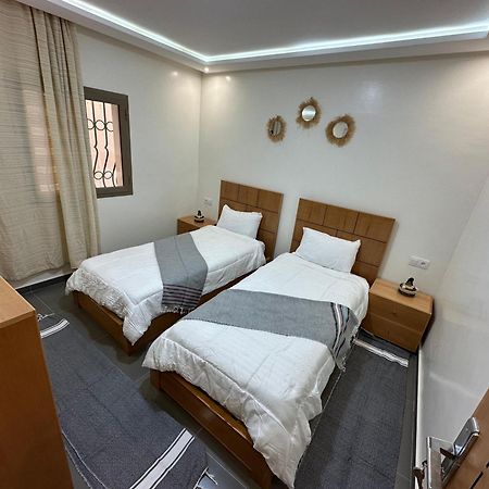 Taghazout Appartement Bagian luar foto