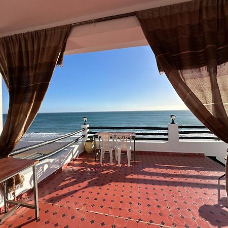 Taghazout Appartement Bagian luar foto