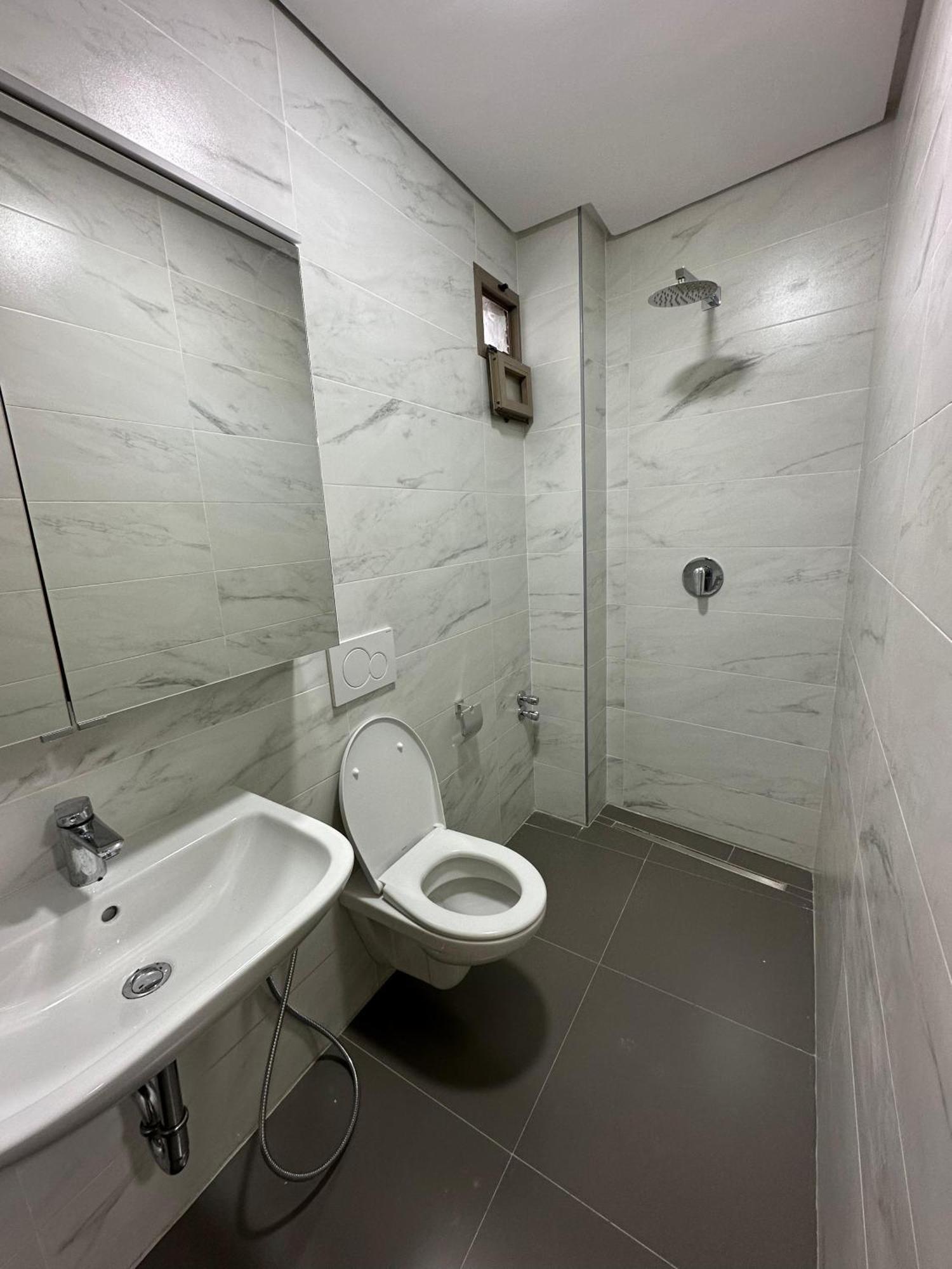 Taghazout Appartement Bagian luar foto