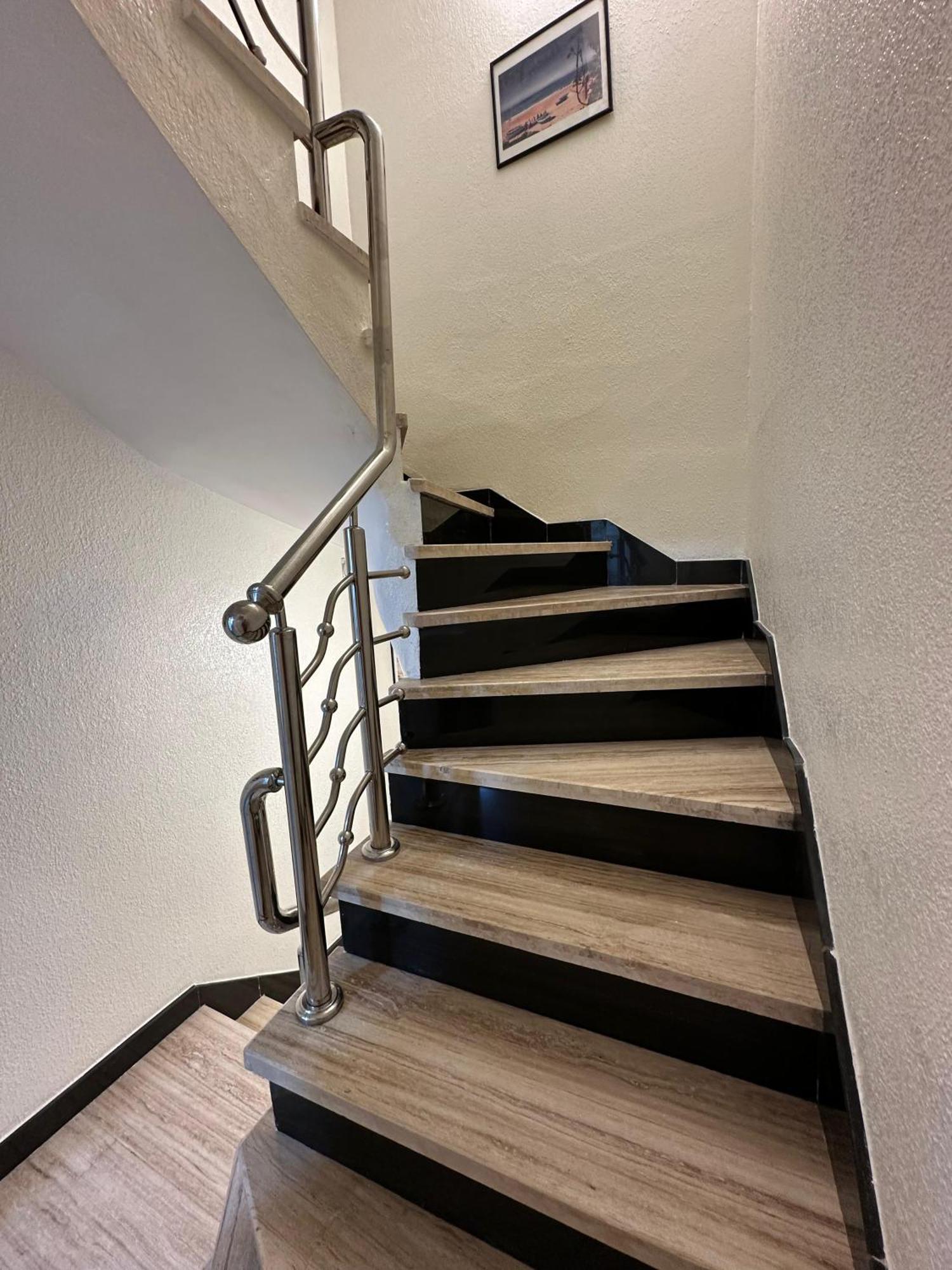 Taghazout Appartement Bagian luar foto