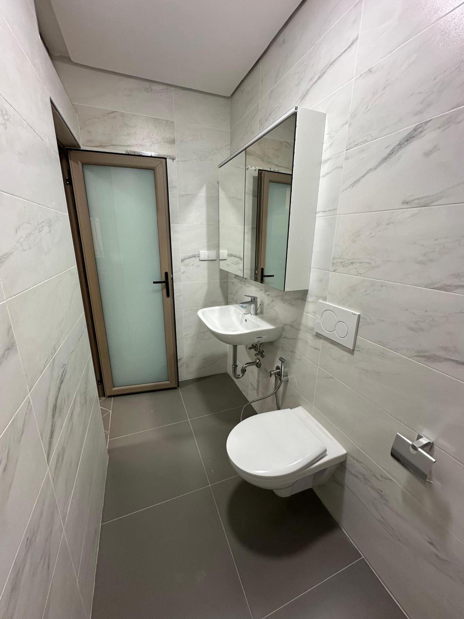 Taghazout Appartement Bagian luar foto